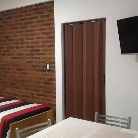Apartamento Centrico 19 De Mayo 2 Con Cochera Bahia Blanca Exterior photo