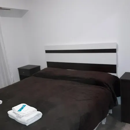 Apartamento Centrico 19 De Mayo 2 Con Cochera Bahia Blanca Exterior photo