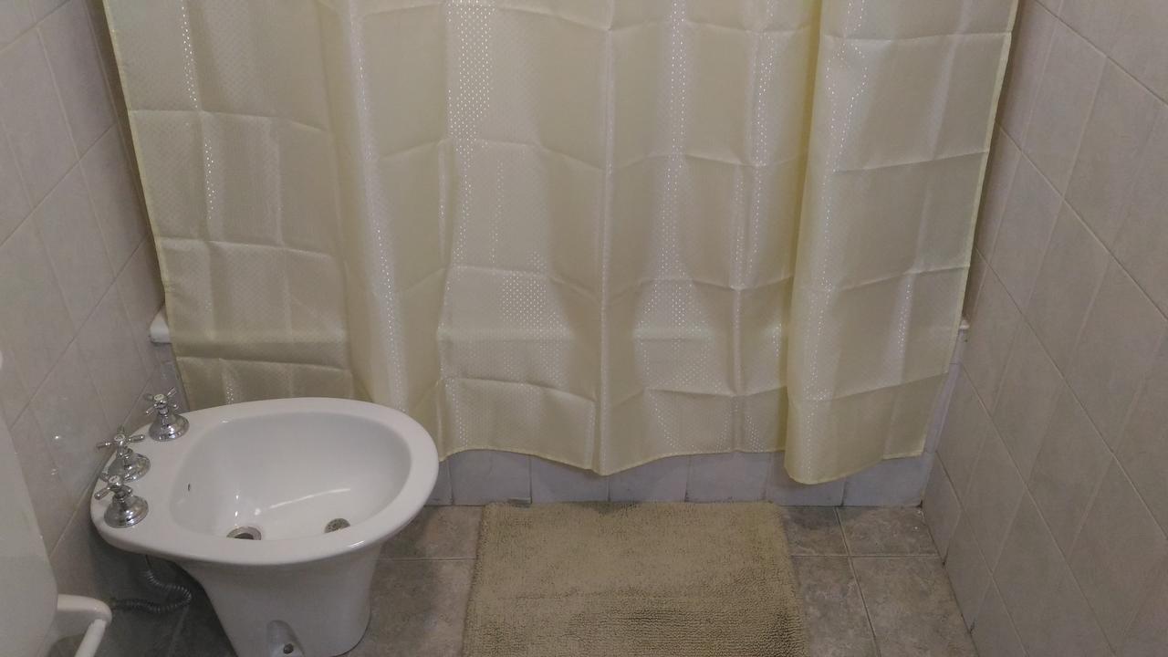 Apartment Centrico 19 De Mayo 2 Con Cochera Bahia Blanca
